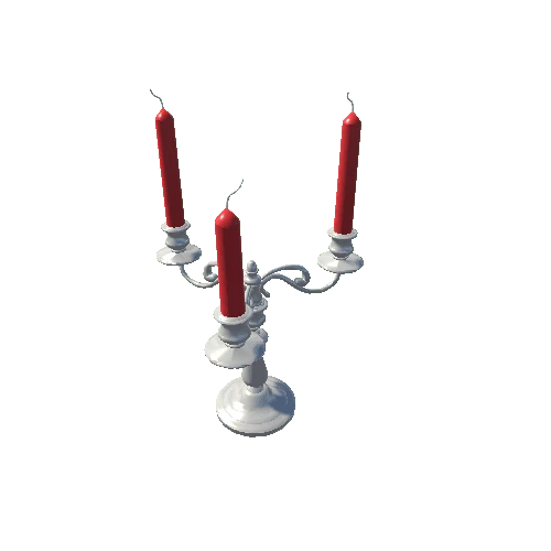 Candle 2